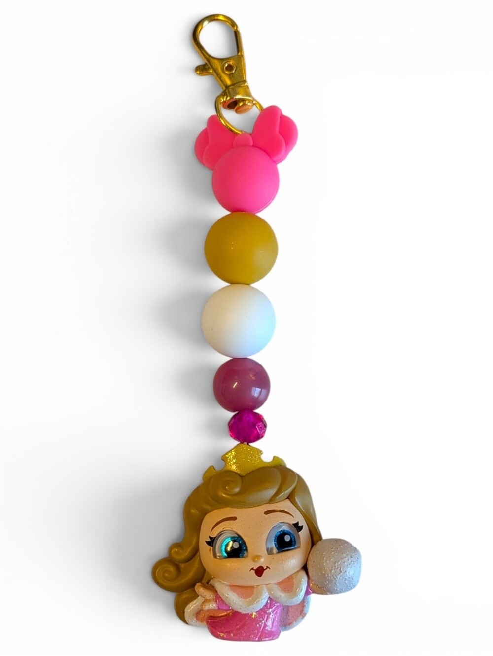 Handmade Winter Princess Collection (Choose One) - Picture 6 of 13